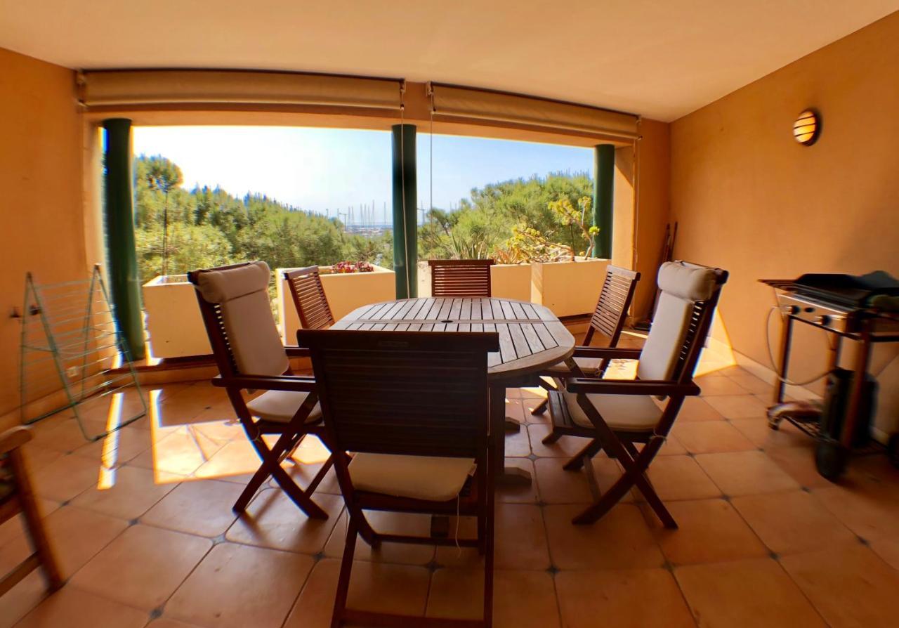 La Seniorie Apartment *
