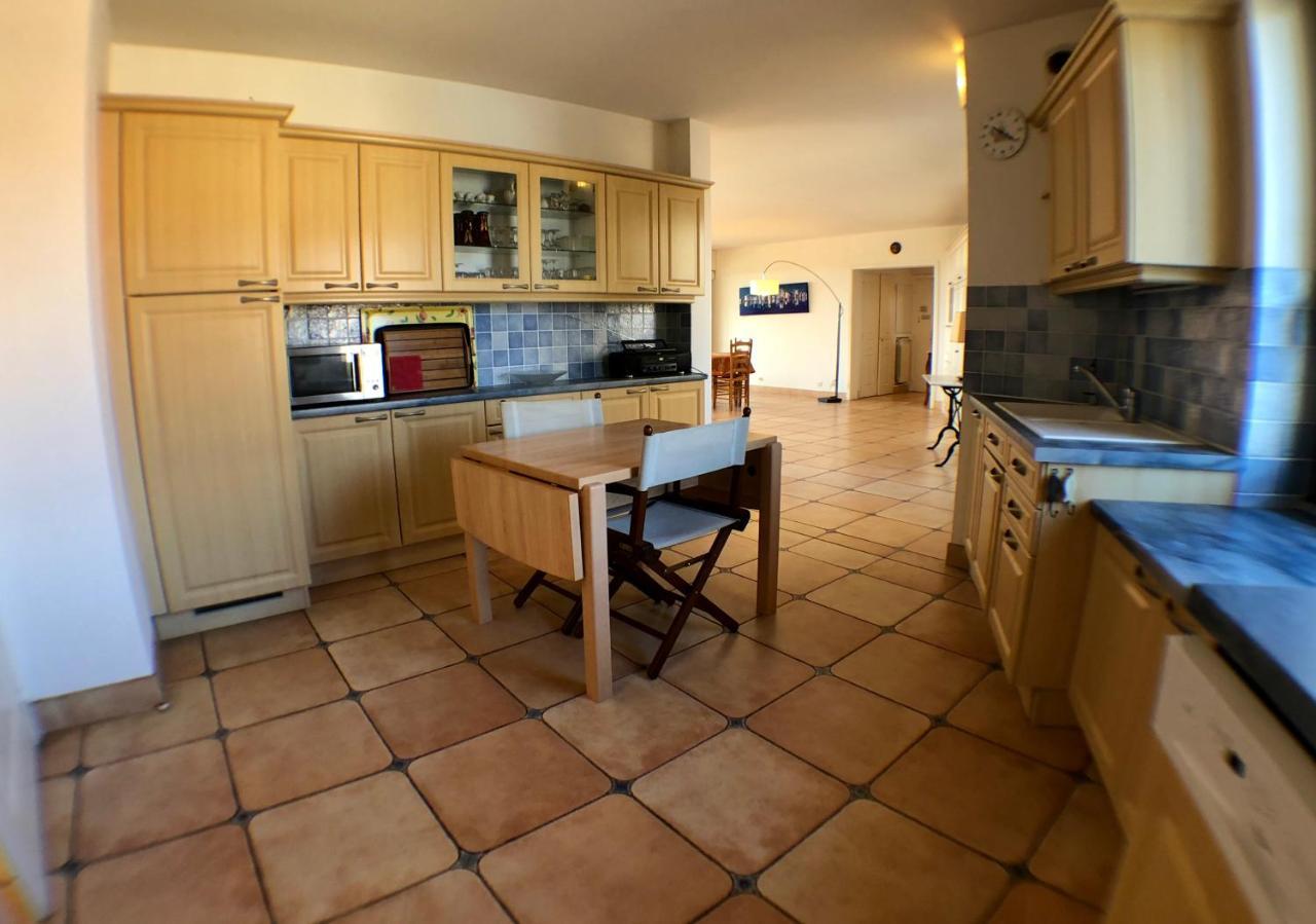 Appartement La Seniorie *