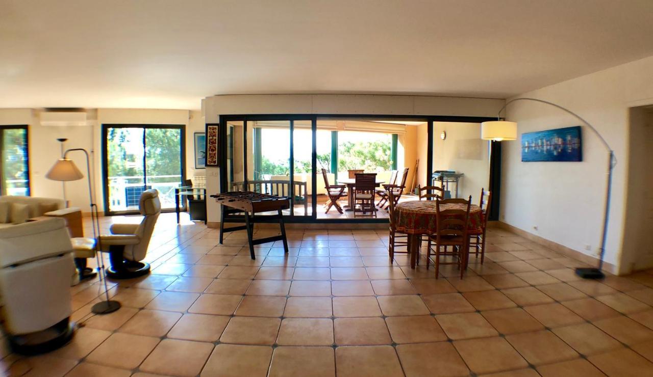La Seniorie Appartement *